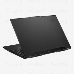 لپ تاپ 15.6 اینچی ایسوس مدل Tuf Dash F15 FX517ZM-HN110 Core i7 12650H 16GB-512GB-6GB