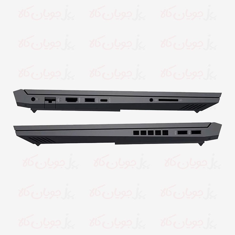 لپ تاپ 16.1 اینچی اچ پی مدل VICTUS d1013ne-16 Core i7 12700H 16GB-512GB-6GB