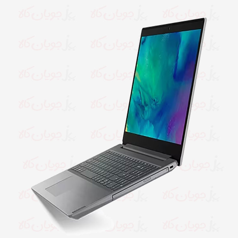 لپ تاپ 15.6 اینچی لنوو مدل Ideapad L3 15IML05 Core i3 10110U 4GB-1TB-Intel