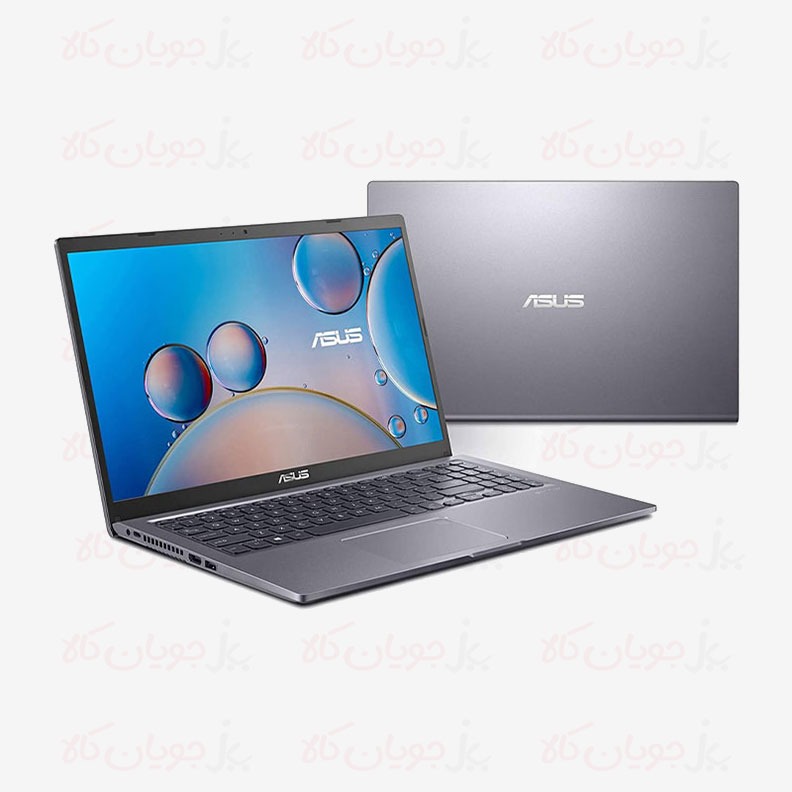 لپ تاپ 15.6 اینچی ایسوس مدل Vivobook R565EP-EJ629 Core i7 1165G7 16GB-512GB-2GB