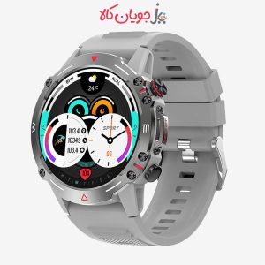 ساعت هوشمند ایکس او مدل J7 AMOLED