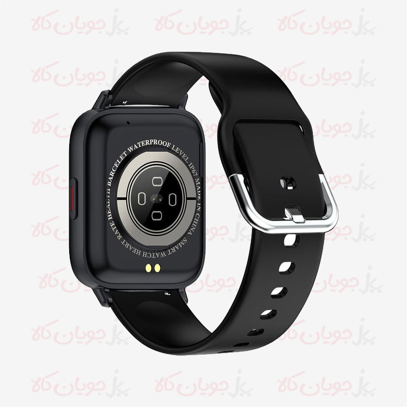 Xcell-G3-Talk-Black-Smart-Watch-Back-001