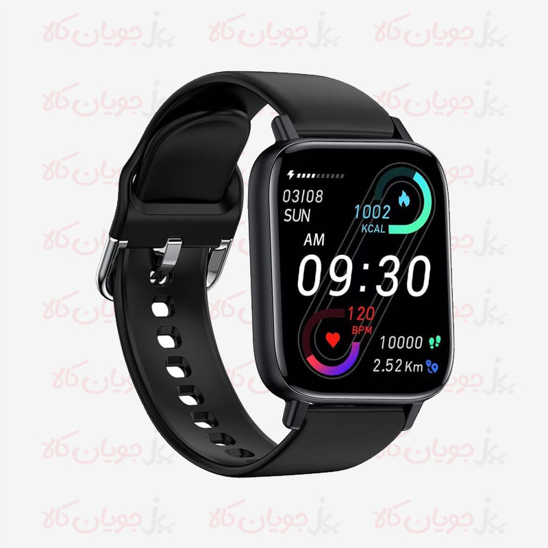 Xcell-G3-Talk-Black-Smart-Watch-Right-001