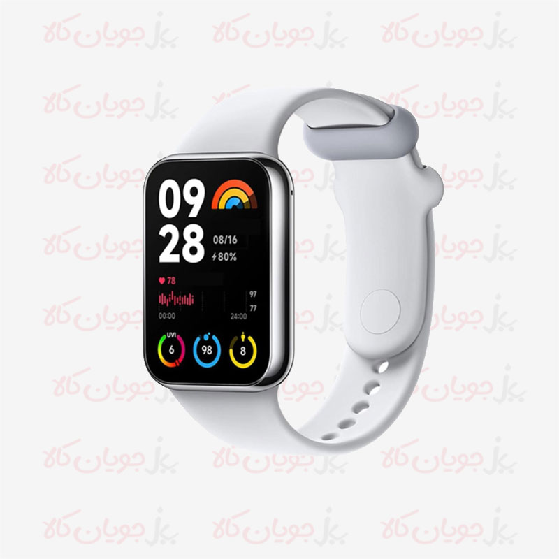 Xiaomi-Band-8-Pro-SI-Silver-Smart-Watch-Right-001