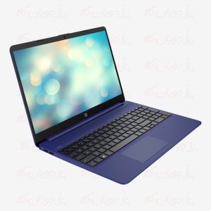 لپ تاپ 15.6 اینچی اچ پی مدل EQ1015NE 15S Ryzen 3 8GB-512GB-AMD