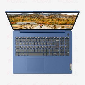 لپ تاپ 15.6 اینچی لنوو مدل Ideapad 3 15ALC6 Ryzen 7 8GB-1TB-AMD