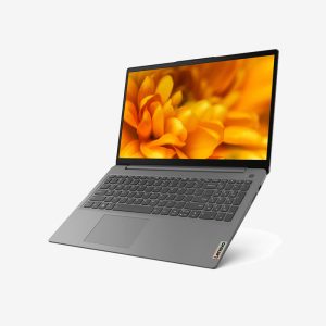 لپ تاپ 15.6 اینچی لنوو مدل Ideapad 3 15ITL6 Core i7 1165G7 8GB 1TB HDD 2GB