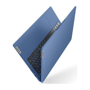 لپ تاپ 15.6 اینچی لنوو مدل Ideapad 3 15ITL6 Core i3 1115G4 4GB-1TB-Intel – IPS Display