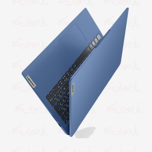 لپ تاپ 15.6 اینچی لنوو مدل Ideapad 3 15ITL6 Core i3 1115G4 4GB-1TB-Intel