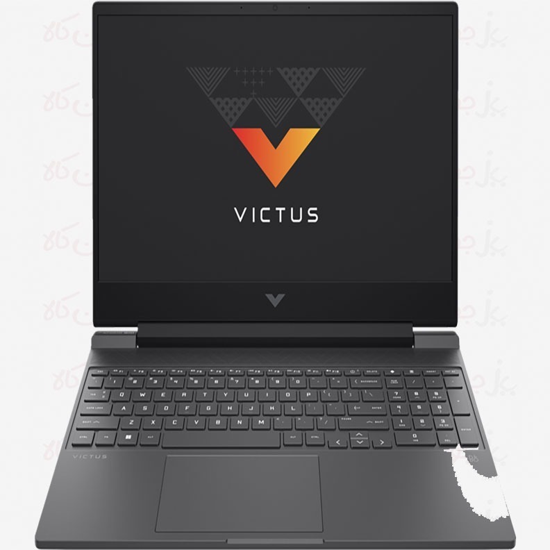 لپ تاپ 15.6 اینچی اچ پی مدل VICTUS FA0025NR Core i5 12500H 8GB-512GB-4GB