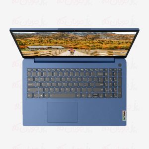 لپ تاپ 15.6 اینچی لنوو مدل Ideapad 3 15ALC6 Ryzen 3 8GB-256GB-AMD