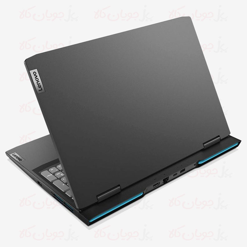 لپ تاپ 15.6 اینچی لنوو مدل Ideapad Gaming 3 15IAH7 Core i5 12450H 16GB-512GB-4GB