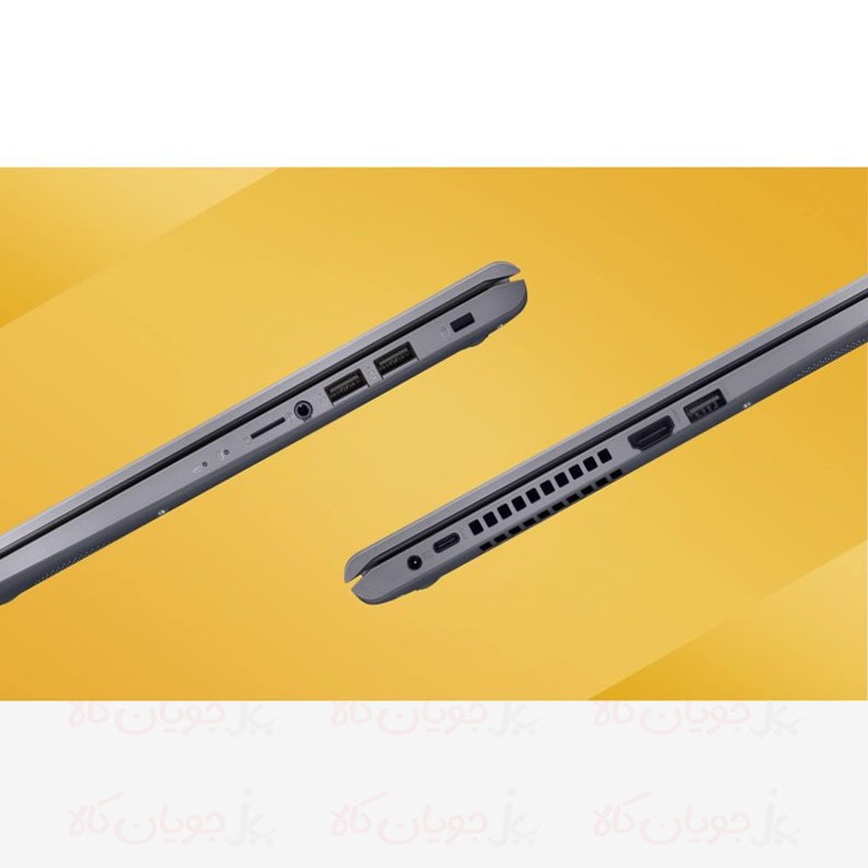 لپ تاپ 15.6 اینچی ایسوس مدل Vivobook X515EA Core i3 1115G4 4GB-256GB-Intel