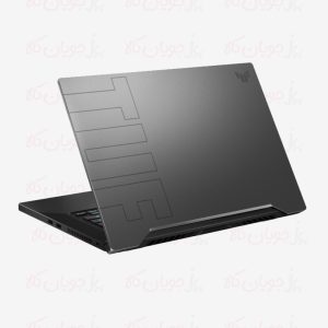 لپ تاپ 15.6 اینچی ایسوس مدل Tuf Dash F15 FX516PE-HN112 Core i7 11370H 8GB-1TB-4GB
