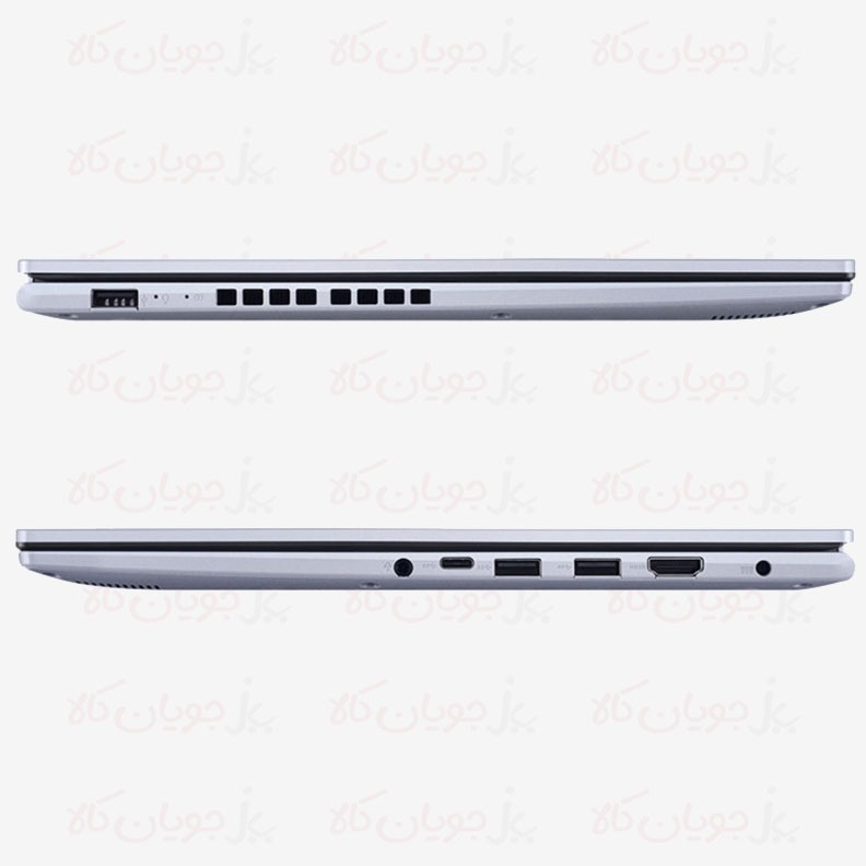 لپ تاپ 15.6 اینچی ایسوس مدل Vivobook R1502ZA Core i3 1215U 8GB-256GB-Intel