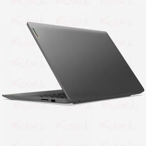 لپ تاپ 15.6 اینچی لنوو مدل Ideapad 3 15ITL6 Core i5 1155G7 8GB-1TB-2GB