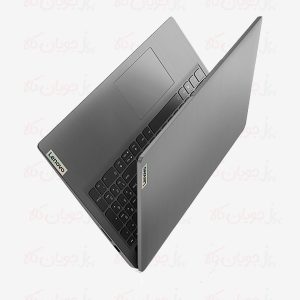 لپ تاپ 15.6 اینچی لنوو مدل Ideapad 3 15ITL6 Core i7 1165G7 12GB-512GB-2GB