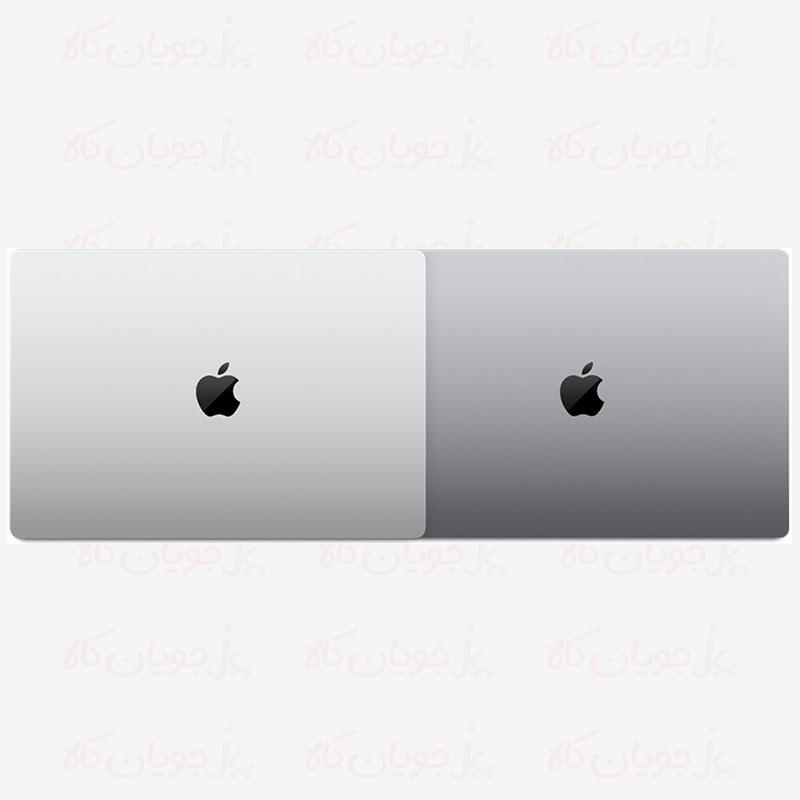 لپ تاپ اپل مدل MacBook Pro MNWC3 Apple M2 Pro 16GB-512GB-Apple