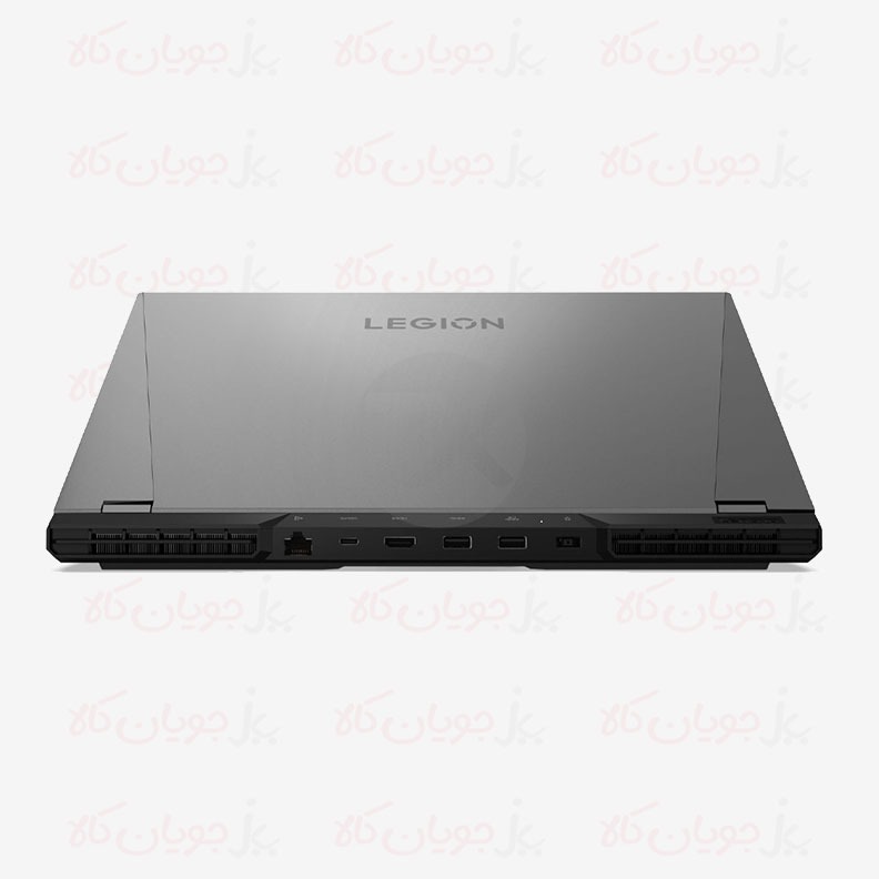 لپ تاپ 16 اینچی لنوو مدل Legion 7 Pro 16IRX8H Core i9 13900HX 32GB-2TB-12GB