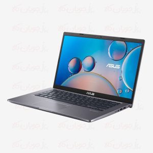 لپ تاپ 14 اینچی ایسوس مدل Vivobook R465FA-EB028 Core i3 10110U 4GB-1TB+256GB-Intel