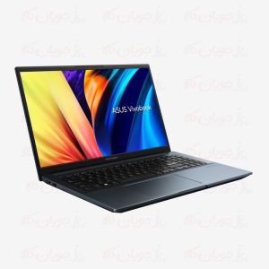 لپ تاپ 15.6 اینچی ایسوس مدل Vivobook Pro 15 K6500ZH HN137 Core i5 12500H 8GB-512GB-4GB