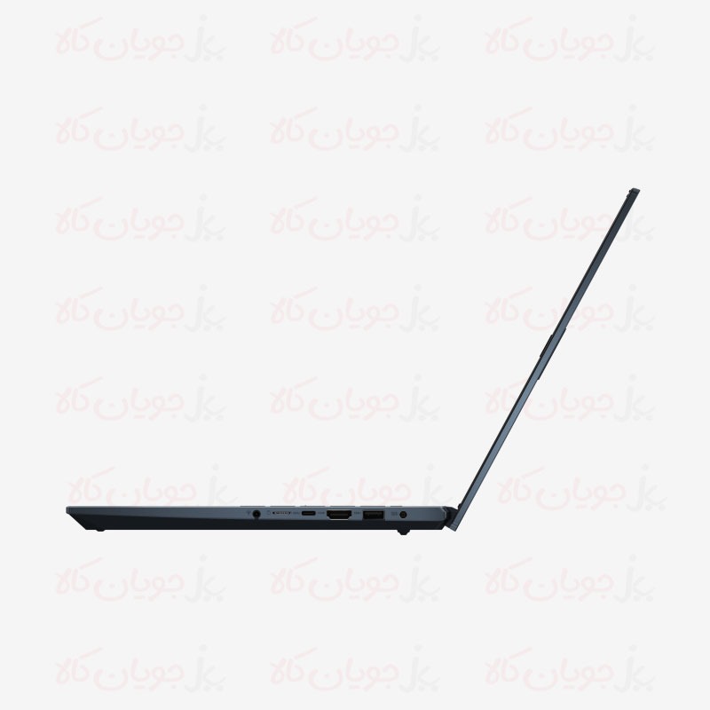لپ تاپ 15.6 اینچی ایسوس مدل Vivobook Pro 15 OLED M6500QH Ryzen 5 8GB-512GB-4GB