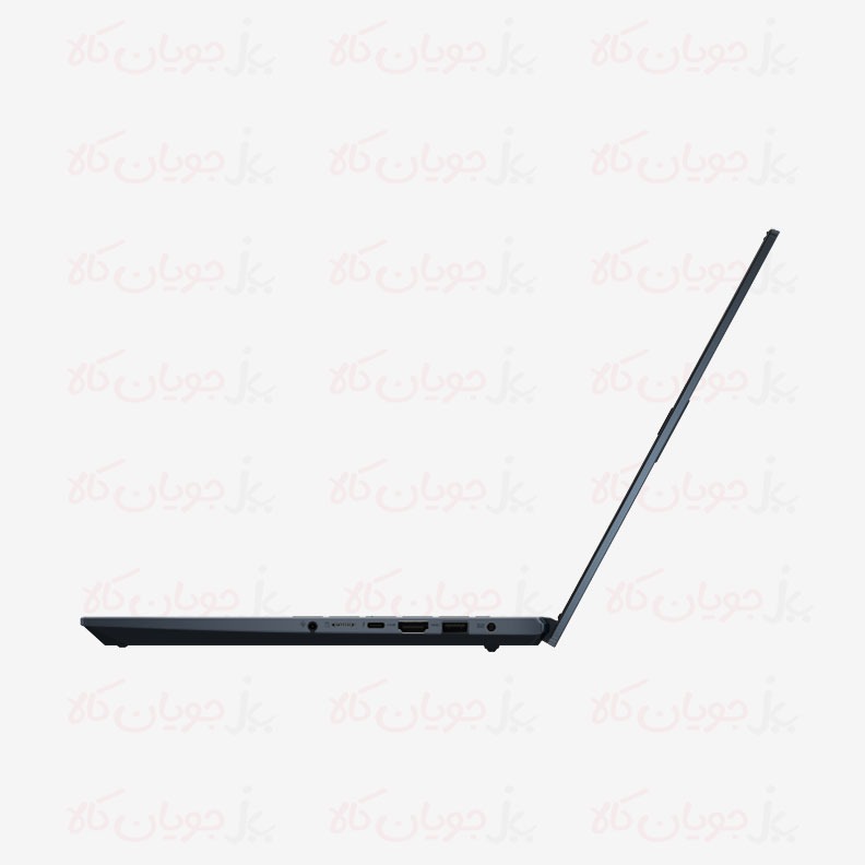 لپ تاپ 15.6 اینچی ایسوس مدل Vivobook Pro 15 K6500ZH HN117 Core i5 12500H 16GB-512GB-4GB