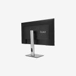 Asus ProArt Display PA279CRV Black Monitor Side Back