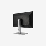 Asus ProArt Display PA279CV Black Monitor Side Back