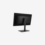 Asus ProArt Display PA328QV Black Monitor Side Back