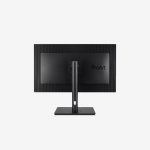 Asus ProArt Display PA329CV Black Monitor Back
