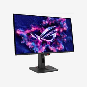مانیتور گیمینگ 27 اینچی ایسوس مدل ROG Strix OLED XG27ACDNG