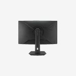 Asus ROG Strix XG32WCMS Black Curved Gaming Monitor Back