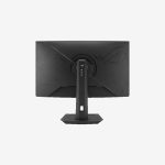 Asus ROG Strix XG32WCS Black Curved Gaming Monitor Back