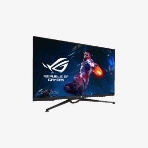 مانیتور گیمینگ 38 اینچی ایسوس مدل ROG Swift PG38UQ