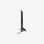 Asus ROG Swift PG38UQ Black Gaming Monitor Side