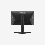 Asus TUF Gaming VG249QL3A Black Gaming Monitor Back