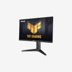 Asus TUF Gaming VG249QL3A Black Gaming Monitor Right