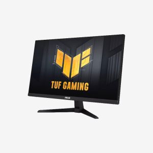 مانیتور گیمینگ 24 اینچی ایسوس مدل TUF Gaming VG249QM1A