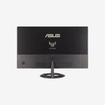 Asus TUF Gaming VG279Q3R Black Gaming Monitor Back