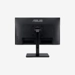 Asus VA27EQSB Black Monitor Back