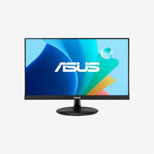 Asus VP229HF Black Gaming Monitor Front