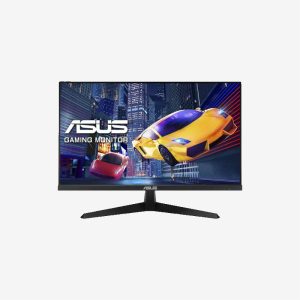 Asus VY249HGR New Black Gaming Monitor Front