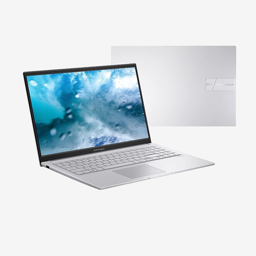 Asus Vivobook 1504ZA 1215U 24GB 1TB Left