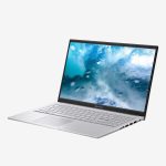 Asus Vivobook 1504ZA 1215U 24GB 1TB Right
