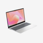 HP 15 FD0068NE 1355U 16GB 512GB MX570A Left