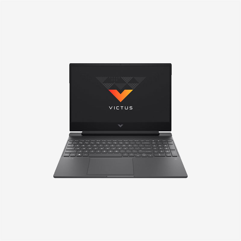 HP Victus 15 FA2013DX 16GB 512GB 3050 Front