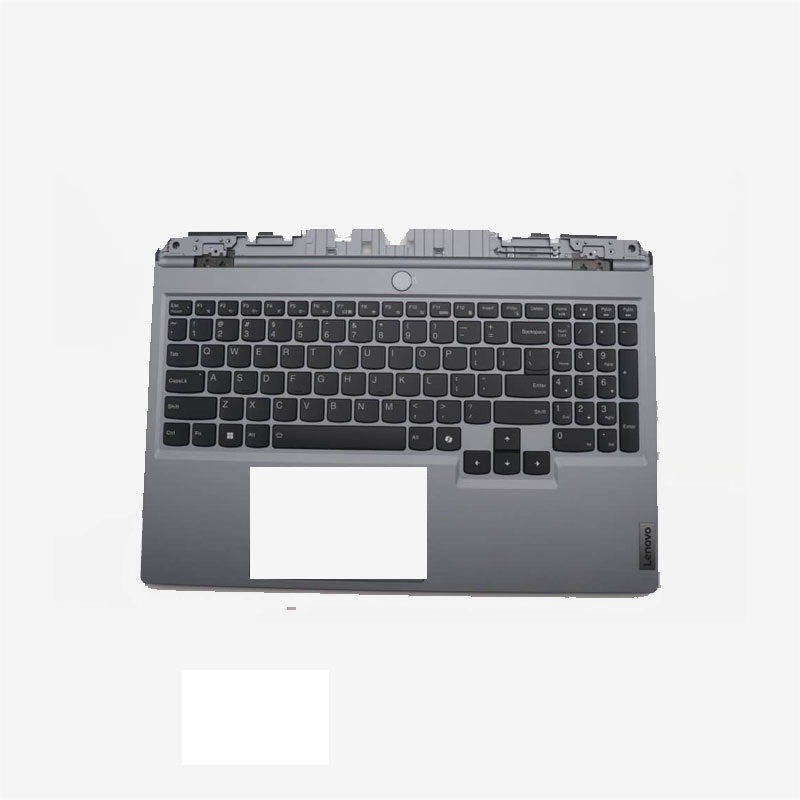 Lenovo LOQ 15IRX9 Gray Cover C
