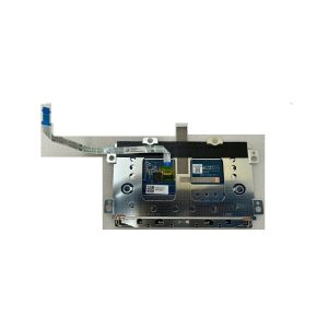 Lenovo LOQ 15IRX9 Touchpad