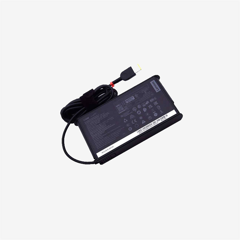 Lenovo Model ADL170SCC3A 20V 8.5A 170W Laptop Charger